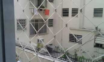 Imagem: Kitnet/Conjugado-À VENDA-Glória-Rio de