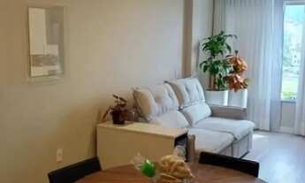 Imagem 7: Imóvel para venda possui 62 metros quadrados com 2 quartos em Saco dos Limões - Florianópo