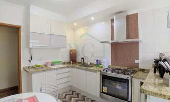 Imagem 14: Apartamentos Padrão em Poços de Caldas