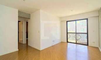 Imagem 2: Apartamento à Venda - Consolação, 2 Quartos, 58 m2