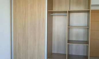 Imagem 2: Studio 39m² Mobiliado. Ed. Unique Studio