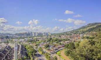 Imagem 2: Apartamento em Rua Attílio Bilibio - Jardim Carvalho - Porto Alegre/RS