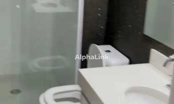 Imagem 6: Apartamento com 2 dormitórios para alugar, 74 m² por R$ 6.275,00/mês - Alphaville - Baruer