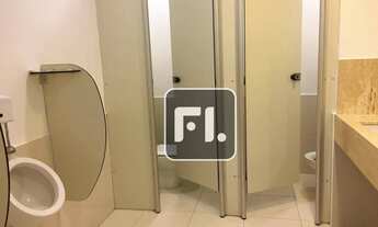 Imagem 6: Conjunto, 821 m² - venda por R$ 41.000.000,00 ou aluguel por R$ 273.431,32/mês - Itaim Bib