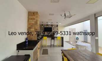 Imagem: Leo vende, Vila Olímpia, Palm Garden, 3