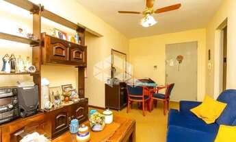 Imagem 2: Baixou o valo!!!Apartamento de 2 dormitórios com garagem, entre os bairros Tristeza e Cama