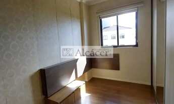 Imagem 4: Duplex para aluguel com 138 metros quadrados com 3 quartos em Mossunguê - Curitiba - PR