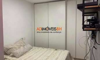 Imagem 7: Apartamento à venda, 2 quartos, 1 suíte, 2 vagas, Santa Efigênia - Belo Horizonte/MG