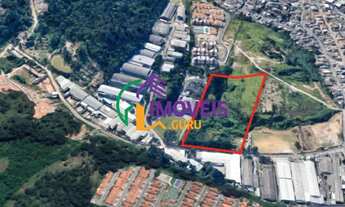 Imagem: AREA - JARDIM BELA VISTA - SP