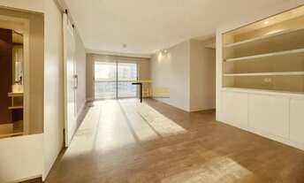 Imagem 1: Apart Água Verde, ensolarado, andar alto, semi mobiliado, 3 dormitorios, 1suite, 120m², 2