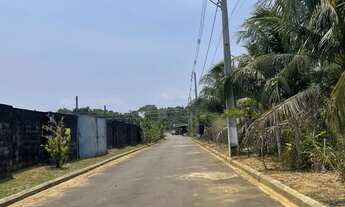 Imagem 6: Saia do Aluguel lotes com parcelas Fixas Village Novo Iranduba