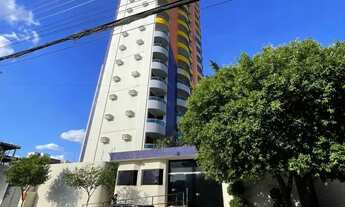 Imagem: Aluguel de apartamento no Edifício Tupurandy