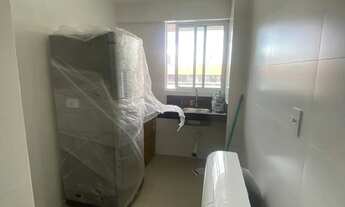 Imagem 7: Excelente apartamento semi-mobiliado em tirol