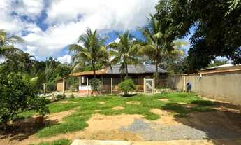 Imagem 6: Casa Chapada dos Guimarães