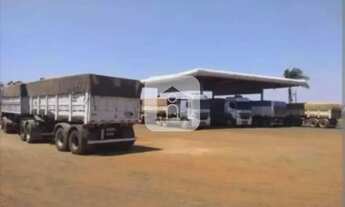 Imagem 6: Área Na Zona Rural Para Venda No Conjunto Alvorada