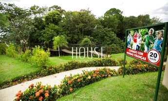 Imagem 5: Casa com 3 quartos à venda, 330 m² por R$ 2.500.000 - Condomínio Aldeia da Mata - Votorant