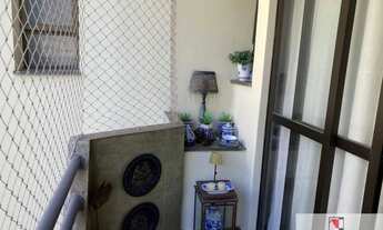 Imagem 5: 2 dormitórios com 1 suíte ampliada, no Real Parque!