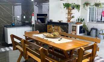 Imagem 4: Sobrado à Venda, Conjunto Habitacional Violim, Londrina, PR