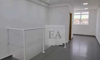 Imagem 3: Sala à venda, 66 m² por R$ 649.000,00 - Euroville Office - Bragança Paulista/SP