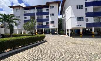 Imagem 3: Apartamento no Residencial Portal de Pirangi disponível para locação temporada!!