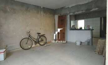 Imagem 5: Casa com 3 dormitórios à venda, 93 m² por R$ 340.000,00 - Todos os Santos - Teresina/PI