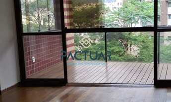 Imagem 3: Apartamento de 4 quartos, varanda e elevador para locação no bairro Luxemburgo