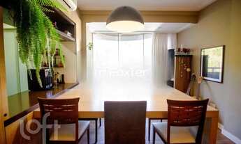 Imagem 3: Apartamento à venda Rua Maestro Aldo Krieger, Córrego Grande - Florianópolis