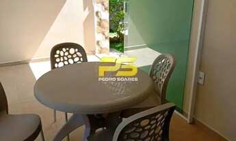 Imagem 6: LINDA CASA MOBILIADA EM CONDOMÍNIO DE LUXO EM BANANEIRAS-PB