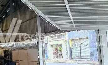 Imagem 6: Barracão - Centro - Campinas