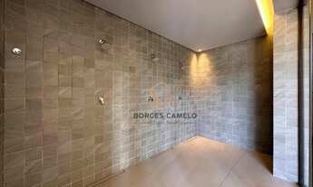 Imagem 6: Apartamento com 3 dormitórios à venda, 142 m² por R$ 2.350.000 - Vale do Sereno - Nova Lim