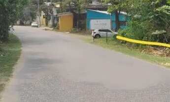 Imagem 2: 2 Terrenos 600m² cada por R$150 mil Cada RGI individual Estrada da Barra de Guaratiba