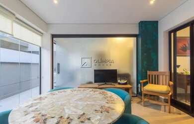 Imagem 7: Aluguel Apartamento 2 Dormitórios - 90 m² Pinheiros