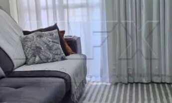 Imagem: Apartamento / locação e venda - 2 quartos