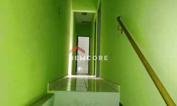 Imagem 3: Sobrado em Rua Pirai do Sul - Vila Flórida - Guarulhos/SP