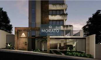 Imagem: Cobertura 4 Quartos, Suíte e 3 Vagas de