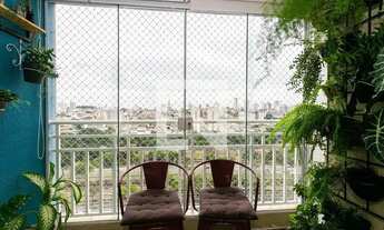 Imagem 7: Apartamento à Venda - Vila Aricanduva, 3 Quartos, 60 m2