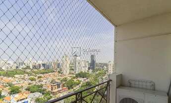 Imagem 7: Aluguel Apartamento 2 Dormitórios - 50 m² Vila Olímpia