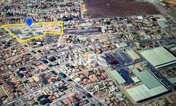 Imagem 3: Terreno com Area Plana - Residencial ou Comercial