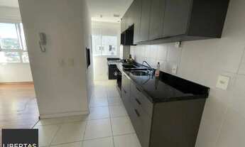 Imagem 6: Excelente apto 2 dormitórios, 55m² privativos com churrasqueira, andar alto no J