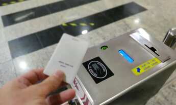 Imagem 6: Sala comercial em Rua Alexandre Dumas - Chácara Santo Antônio (Zona Sul) - São Paulo/SP