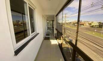 Imagem 4: Sala, 26 m² - venda por R$ 190.000,00 ou aluguel por R$ 1.900,00/mês - Centro - Viamão/RS