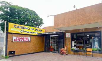 Imagem: VENDO PONTO COMERCIAL EM CARAGUÁ