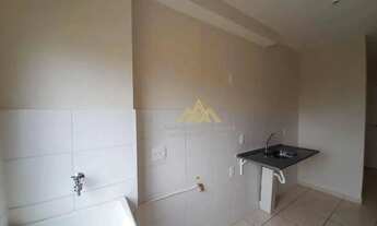 Imagem 7: Apartamento com 2 dormitórios para alugar, 42 m² por R$ 650/mês - Jardim Santa Cecilia - B