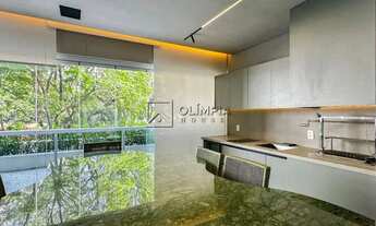 Imagem 6: Aluguel Apartamento 3 Dormitórios - 253 m² Pinheiros