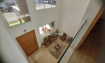 Imagem 3: Casa de condomínio em Rua Inuíba - São Bento - Paulínia/SP