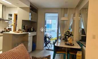 Imagem 5: APARTAMENTO DE 2 DORMITORIOS NO MALIBU CLUB HOUSE EM FLORIPA