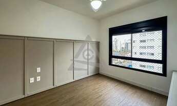 Imagem 7: Apartamento para alugar em Campinas, Cambuí, com 3 suítes, com 130 m², Alto Cambuí