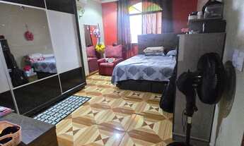 Imagem 6: VENDO CASA NOVO ALEIXO 2 PISO