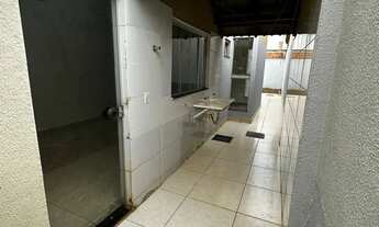 Imagem: Casa veredas dos buritis