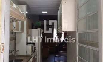 Imagem 4: Casa 3qtos em condomínio